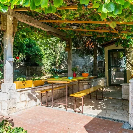 Oasis Of Peace Dubrovnik Exterior photo