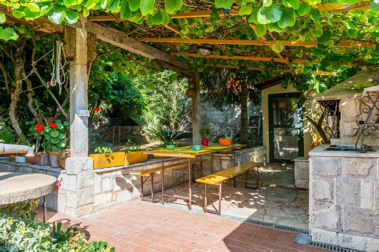 Oasis Of Peace Apartma Dubrovnik