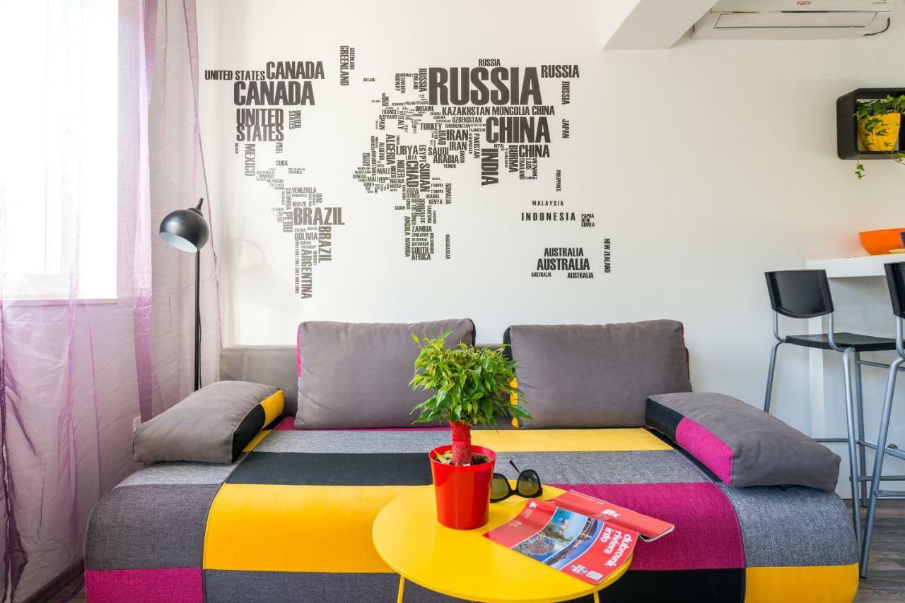 Oasis Of Peace Apartma Dubrovnik