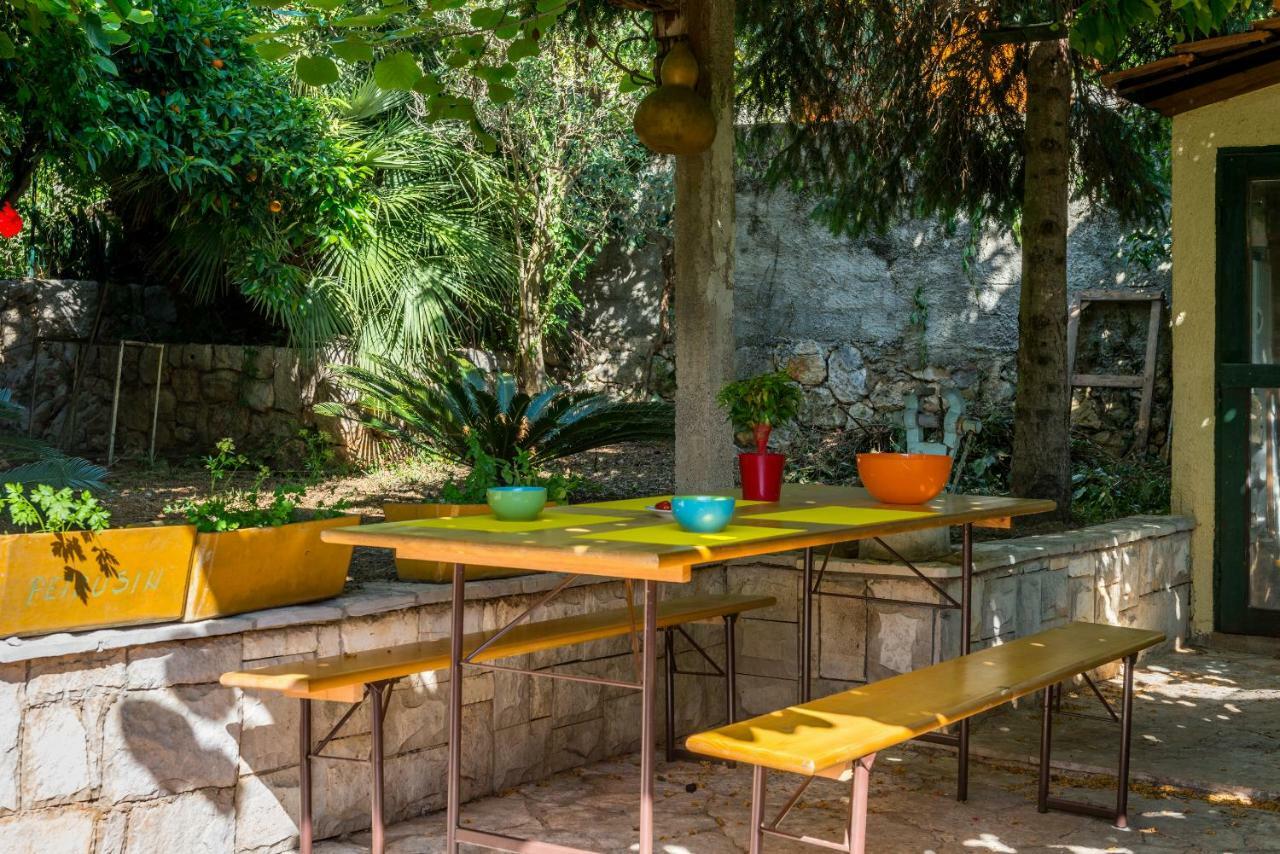 Apartmán Oasis Of Peace Dubrovnik
